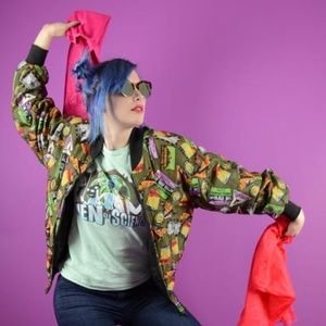 Meet your Posher, Ivy